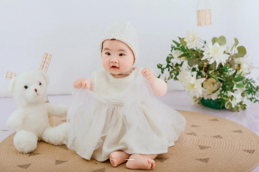 开平如何给宝宝排气