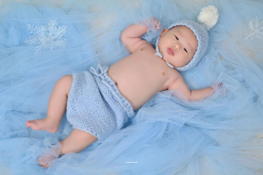 开平母乳宝宝大便颜色